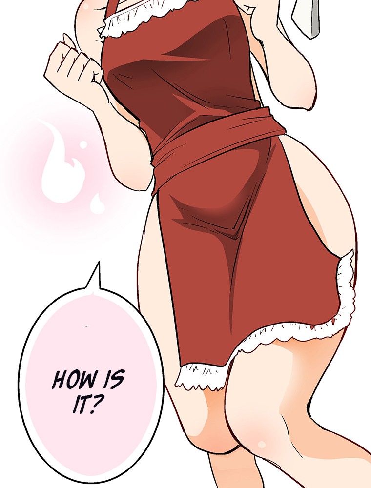 Shitai no ♡ Karen-san!! Chapter 6 page 72 - Chapter 6