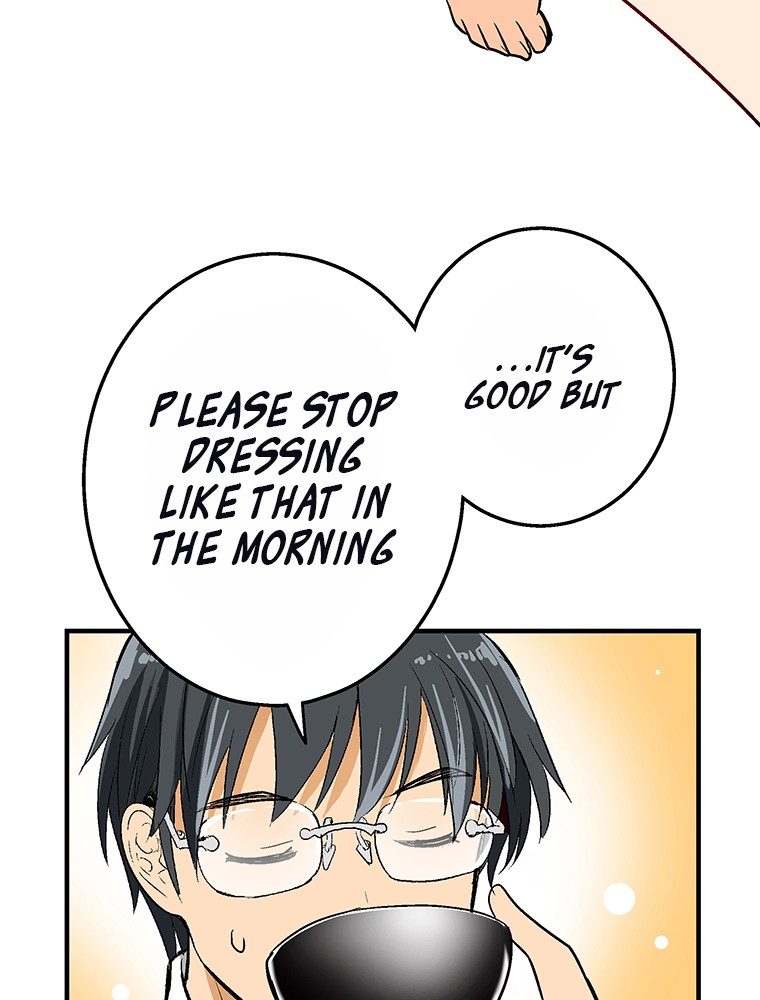 Shitai no ♡ Karen-san!! Chapter 6 page 73 - Chapter 6