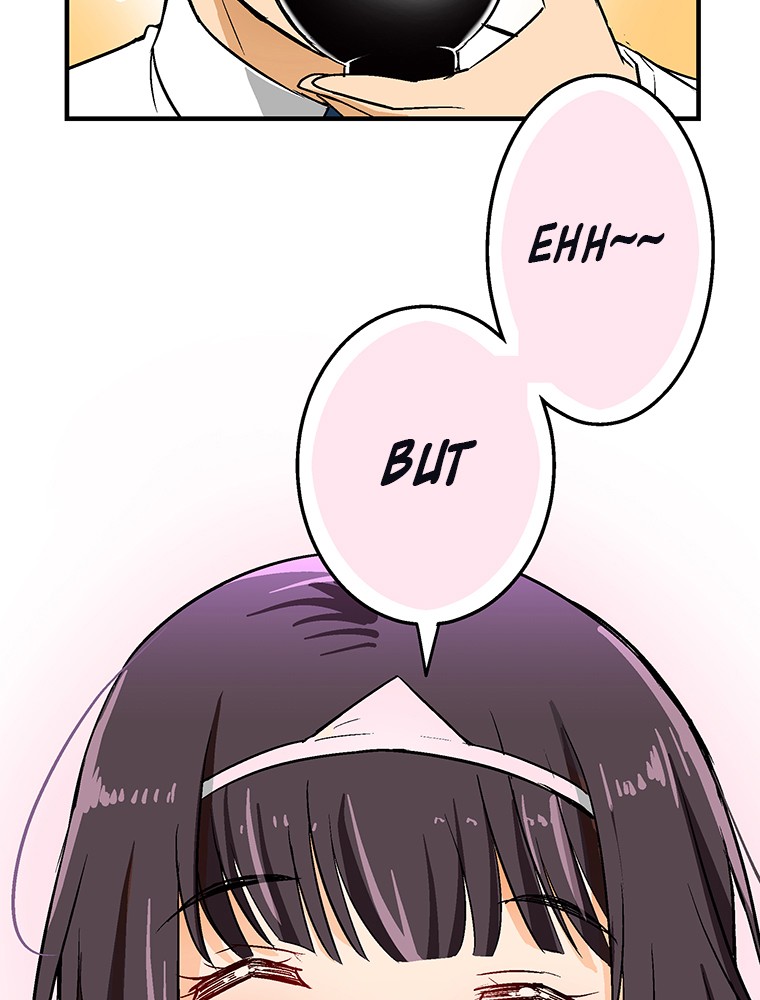 Shitai no ♡ Karen-san!! Chapter 6 page 74 - Chapter 6