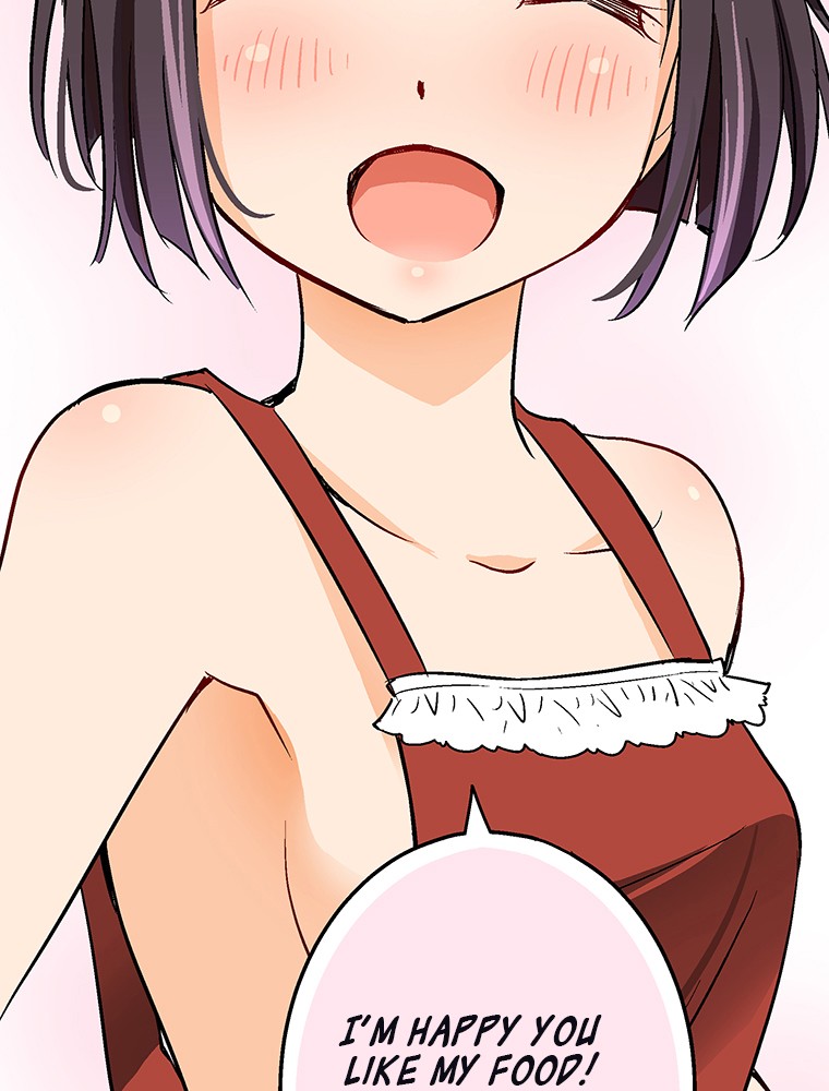 Shitai no ♡ Karen-san!! Chapter 6 page 75 - Chapter 6