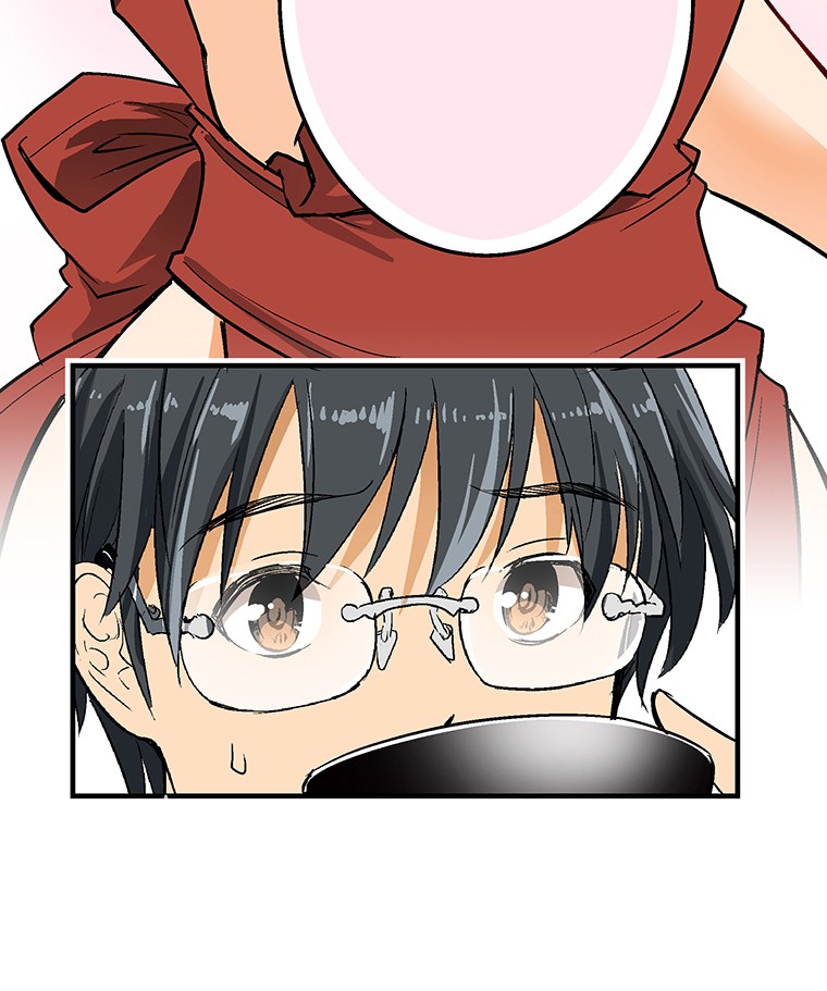 Shitai no ♡ Karen-san!! Chapter 6 page 76 - Chapter 6