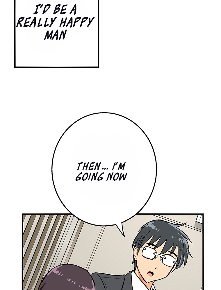 Shitai no ♡ Karen-san!! Chapter 6 page 78 - Chapter 6