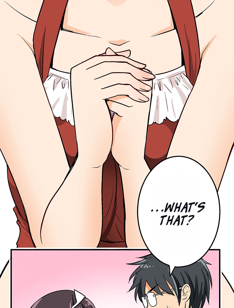 Shitai no ♡ Karen-san!! Chapter 6 page 81 - Chapter 6
