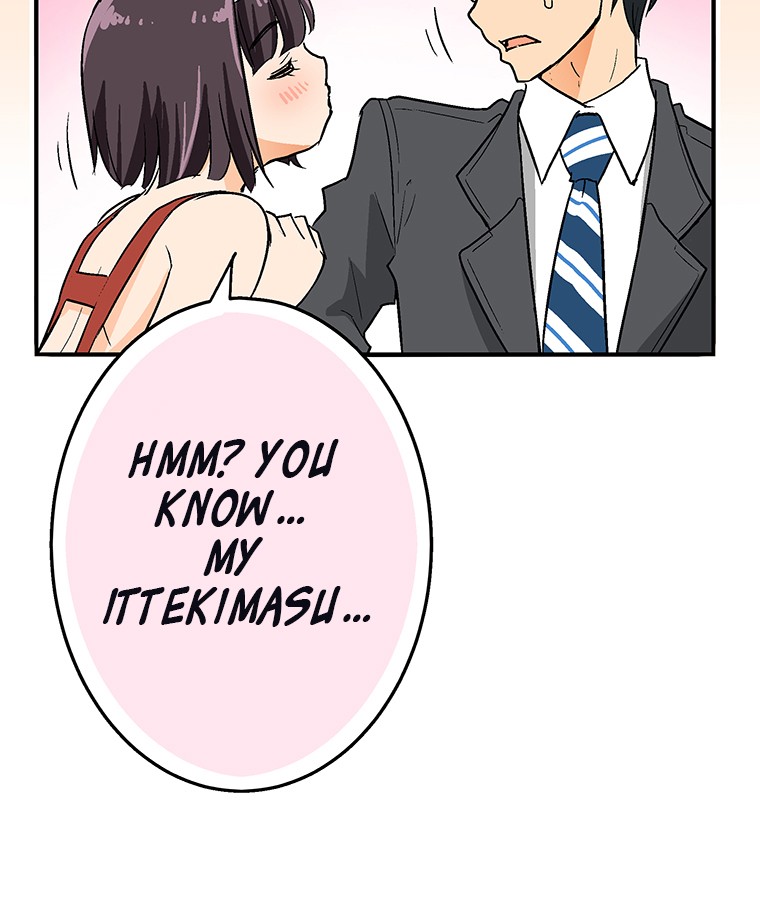 Shitai no ♡ Karen-san!! Chapter 6 page 82 - Chapter 6