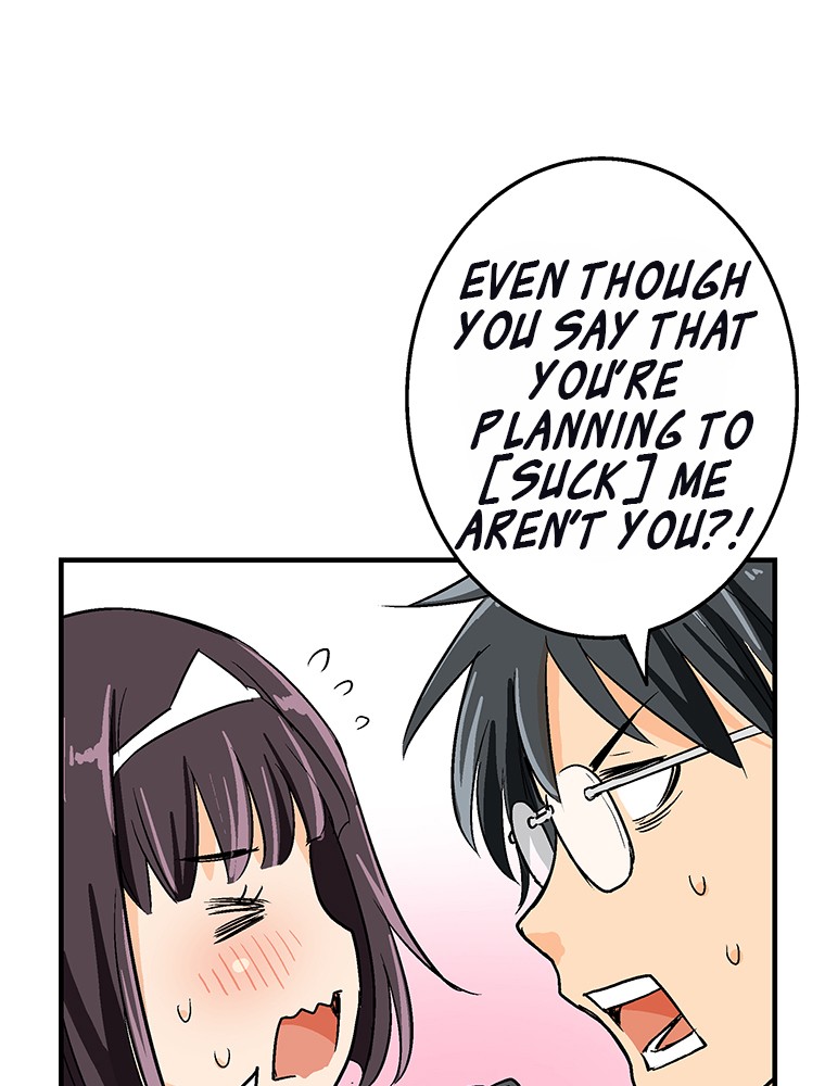 Shitai no ♡ Karen-san!! Chapter 6 page 83 - Chapter 6