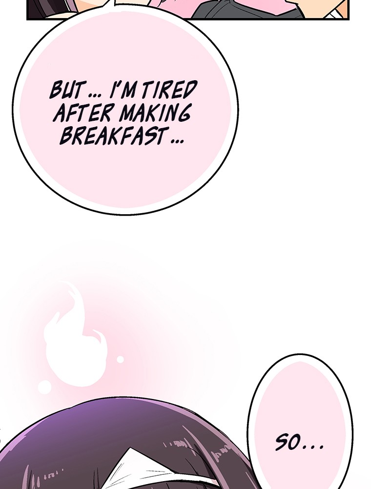 Shitai no ♡ Karen-san!! Chapter 6 page 84 - Chapter 6