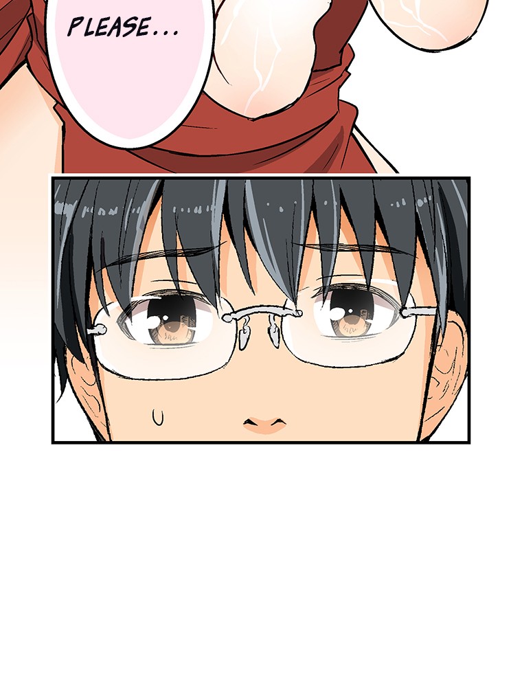 Shitai no ♡ Karen-san!! Chapter 6 page 86 - Chapter 6