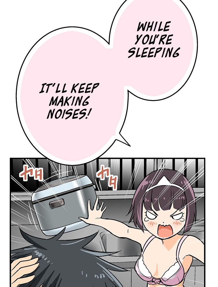 Shitai no ♡ Karen-san!! Chapter 6 page 9 - Chapter 6