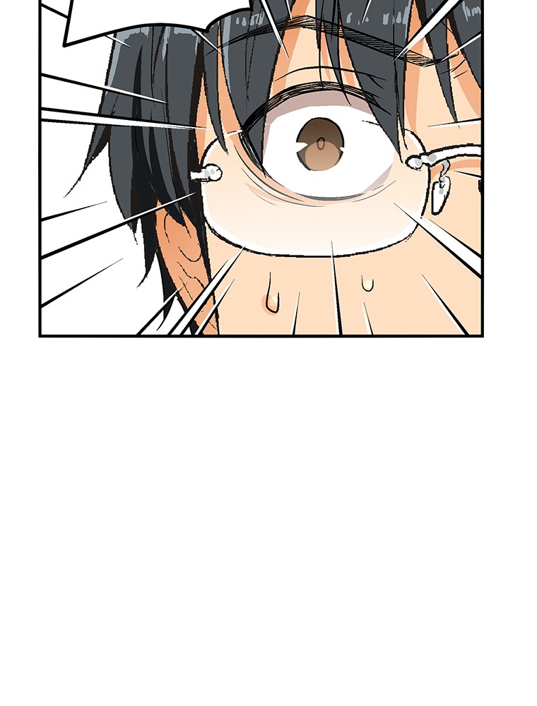 Shitai no ♡ Karen-san!! Chapter 6 page 92 - Chapter 6
