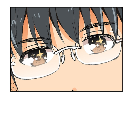 Shitai no ♡ Karen-san!! Chapter 6 cover