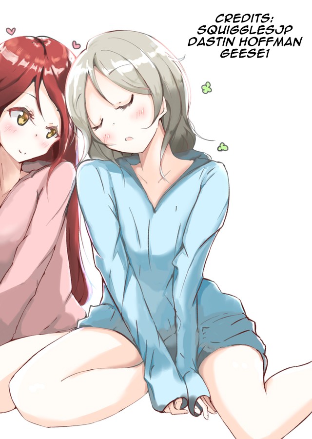 Shitai no ♡ Karen-san!! Chapter 7 page 1 - Chapter 7