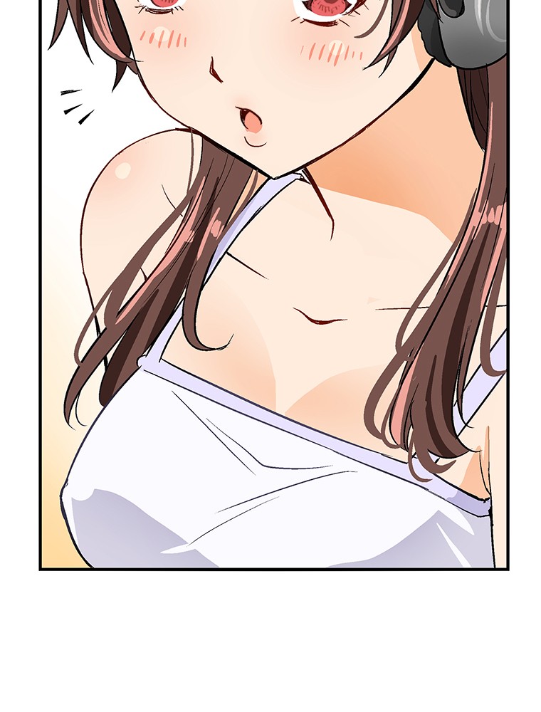 Shitai no ♡ Karen-san!! Chapter 7 page 10 - Chapter 7