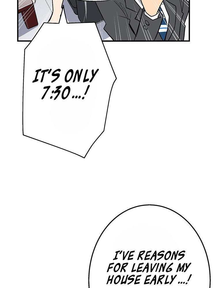 Shitai no ♡ Karen-san!! Chapter 7 page 15 - Chapter 7