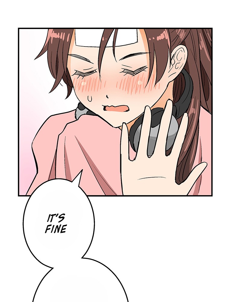 Shitai no ♡ Karen-san!! Chapter 7 page 19 - Chapter 7
