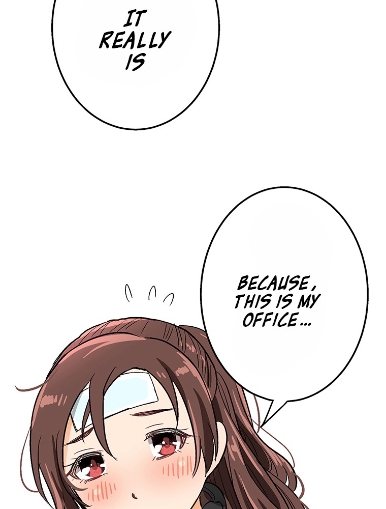 Shitai no ♡ Karen-san!! Chapter 7 page 20 - Chapter 7