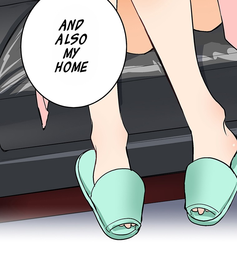 Shitai no ♡ Karen-san!! Chapter 7 page 22 - Chapter 7