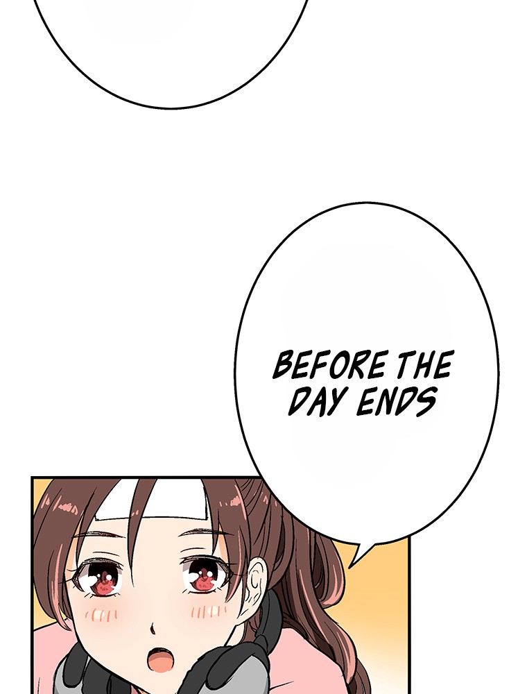 Shitai no ♡ Karen-san!! Chapter 7 page 27 - Chapter 7