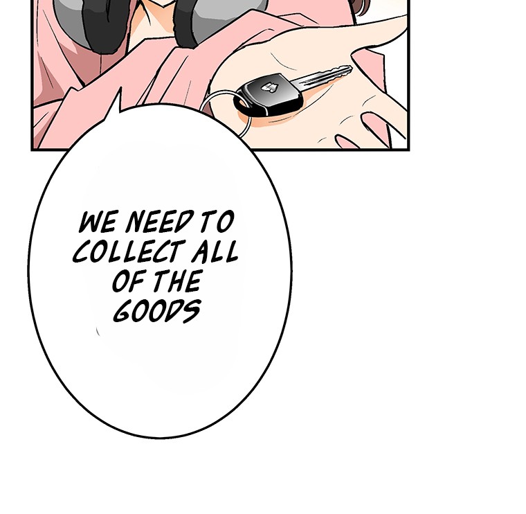 Shitai no ♡ Karen-san!! Chapter 7 page 28 - Chapter 7