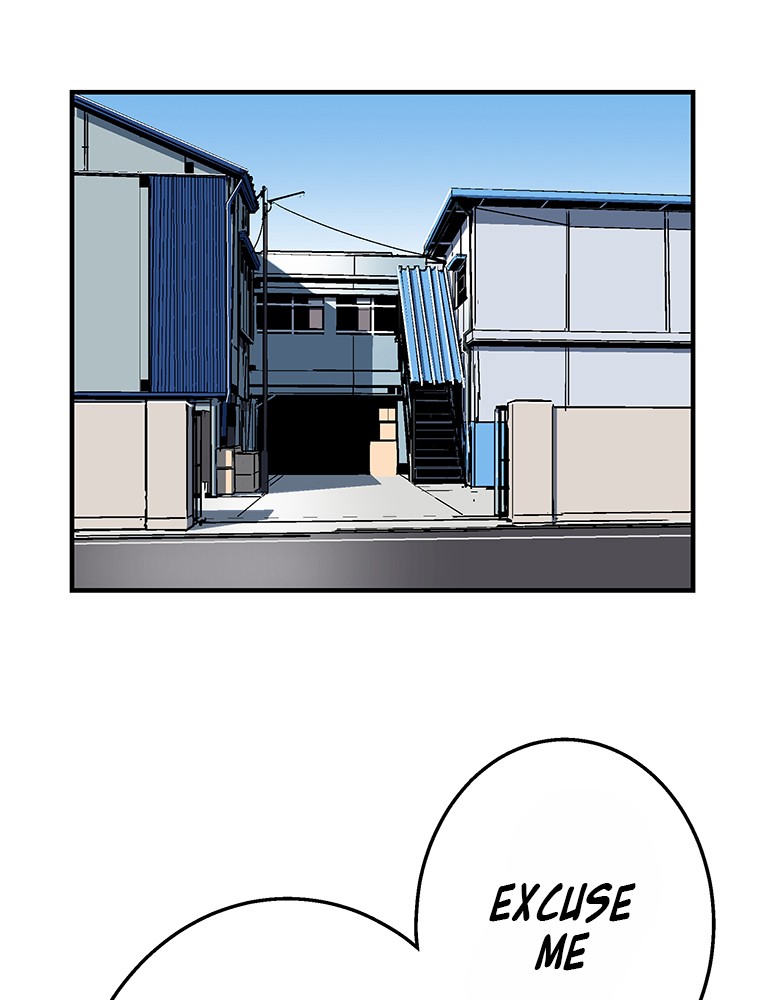 Shitai no ♡ Karen-san!! Chapter 7 page 35 - Chapter 7
