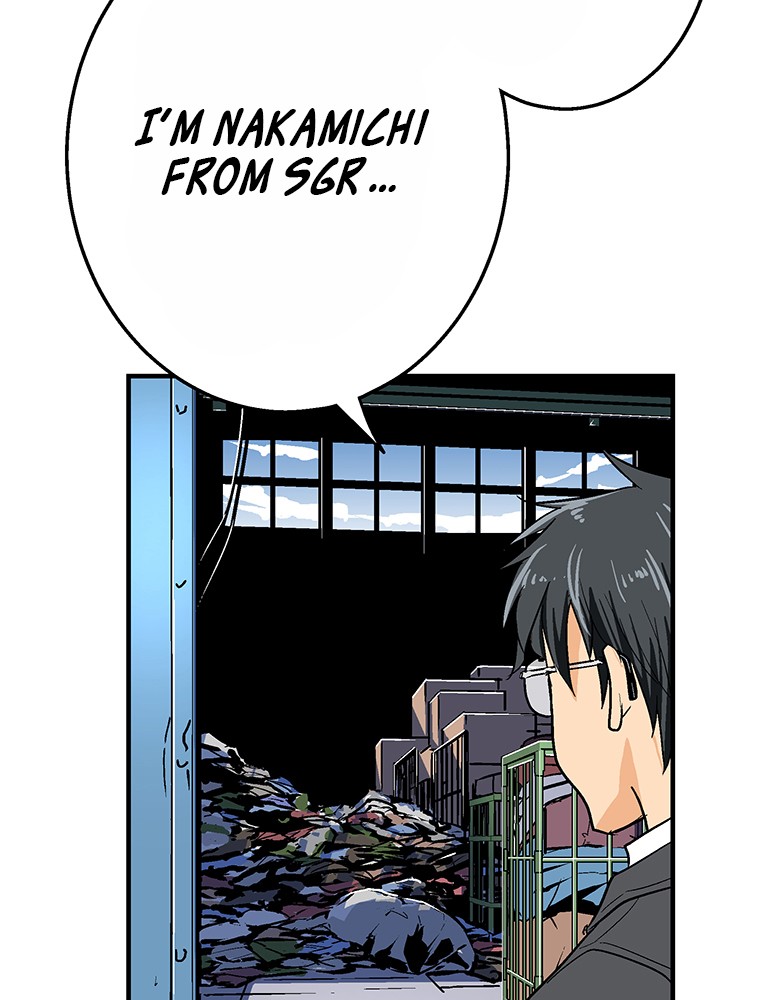 Shitai no ♡ Karen-san!! Chapter 7 page 36 - Chapter 7