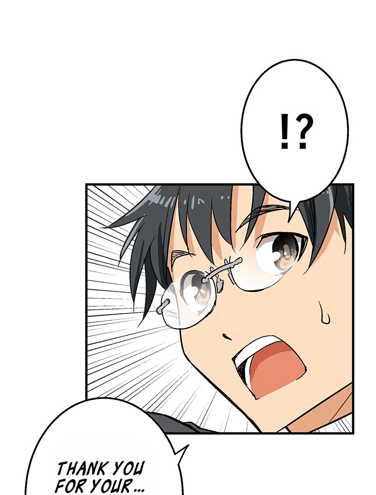 Shitai no ♡ Karen-san!! Chapter 7 page 40 - Chapter 7