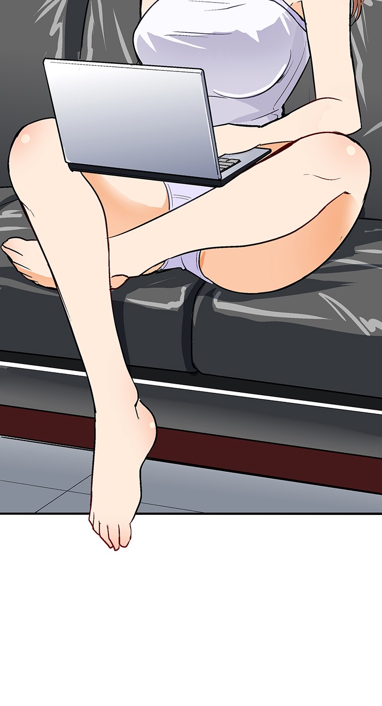 Shitai no ♡ Karen-san!! Chapter 7 page 6 - Chapter 7