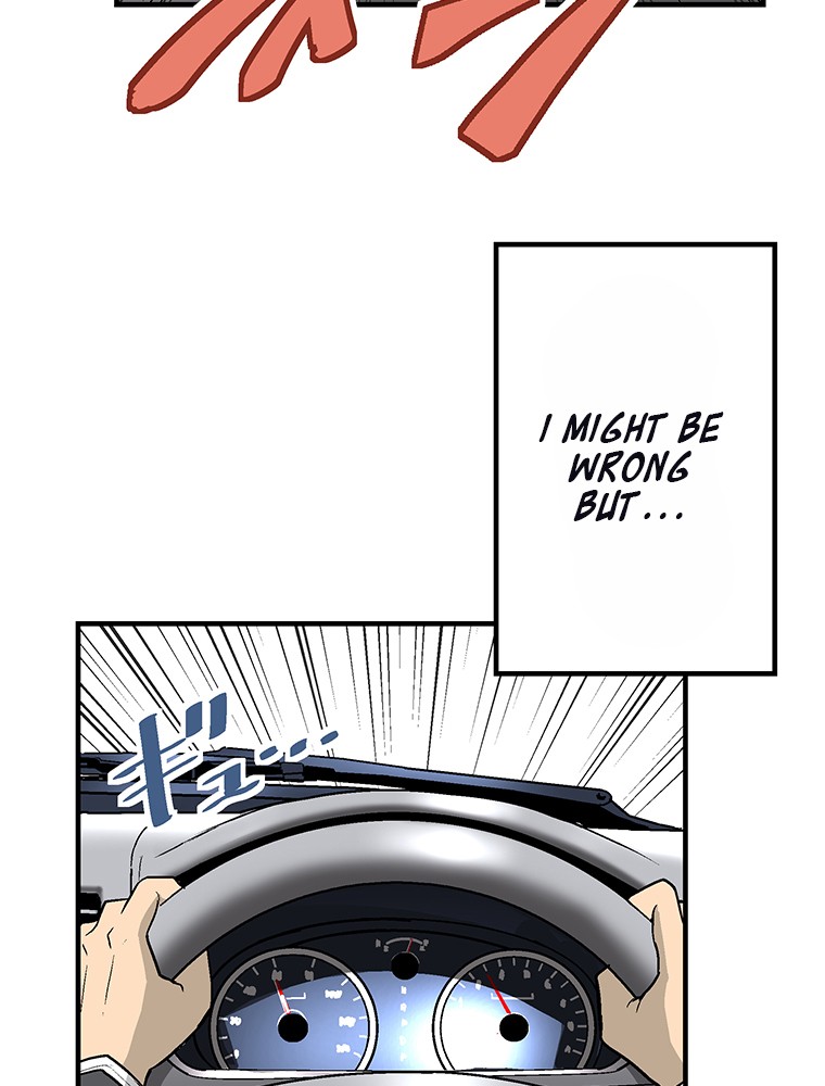 Shitai no ♡ Karen-san!! Chapter 7 page 61 - Chapter 7