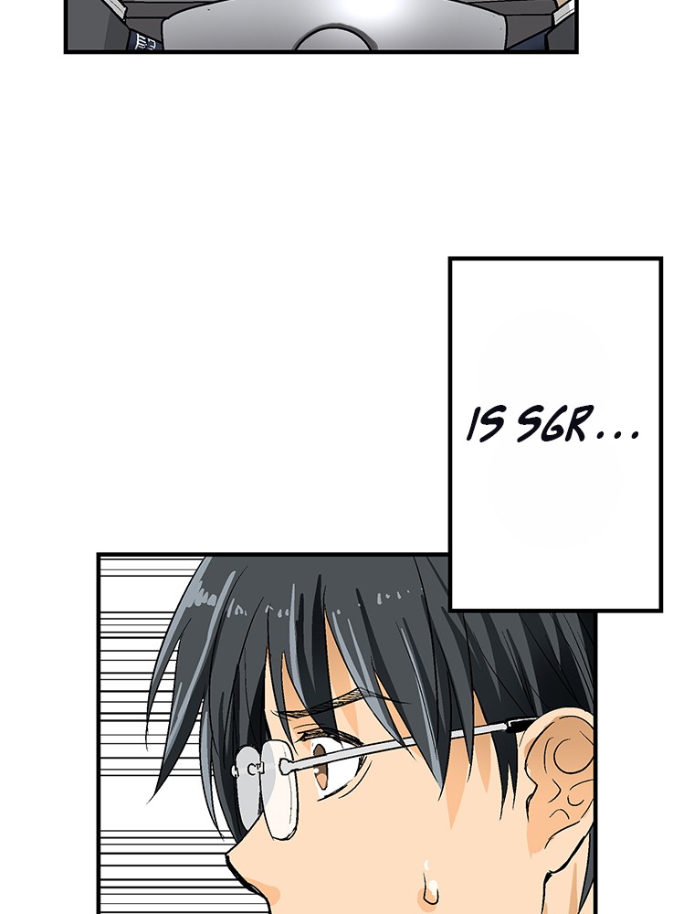 Shitai no ♡ Karen-san!! Chapter 7 page 62 - Chapter 7