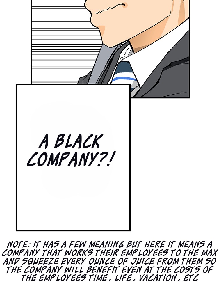 Shitai no ♡ Karen-san!! Chapter 7 page 63 - Chapter 7