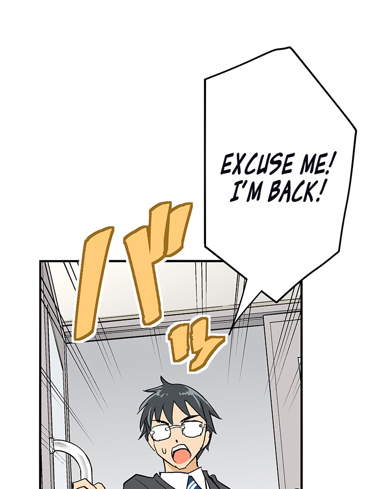 Shitai no ♡ Karen-san!! Chapter 7 page 66 - Chapter 7
