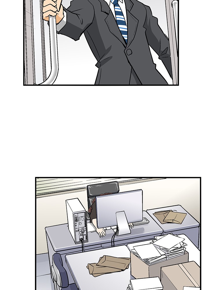 Shitai no ♡ Karen-san!! Chapter 7 page 67 - Chapter 7