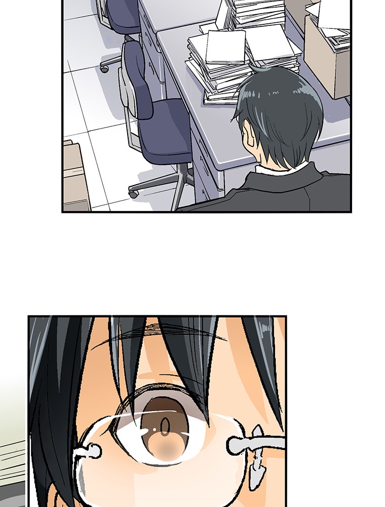 Shitai no ♡ Karen-san!! Chapter 7 page 68 - Chapter 7