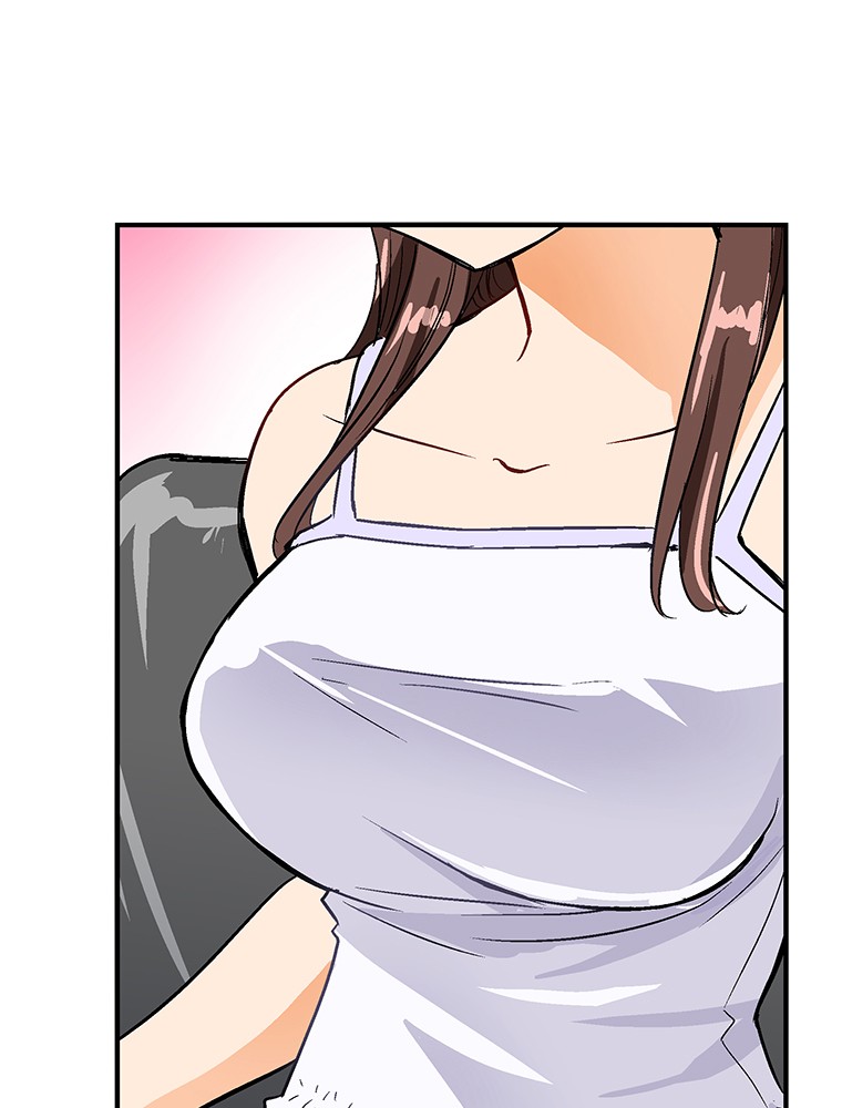 Shitai no ♡ Karen-san!! Chapter 7 page 7 - Chapter 7