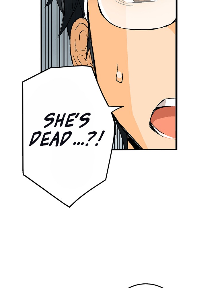 Shitai no ♡ Karen-san!! Chapter 7 page 73 - Chapter 7