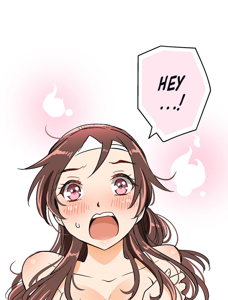 Shitai no ♡ Karen-san!! Chapter 7 page 77 - Chapter 7