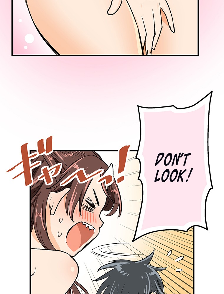 Shitai no ♡ Karen-san!! Chapter 7 page 81 - Chapter 7