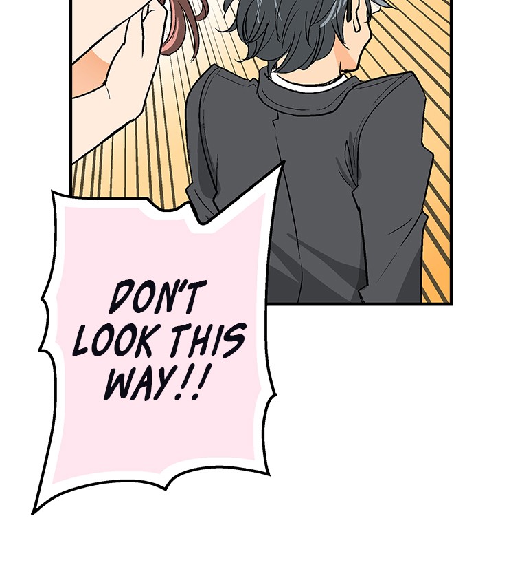Shitai no ♡ Karen-san!! Chapter 7 page 82 - Chapter 7
