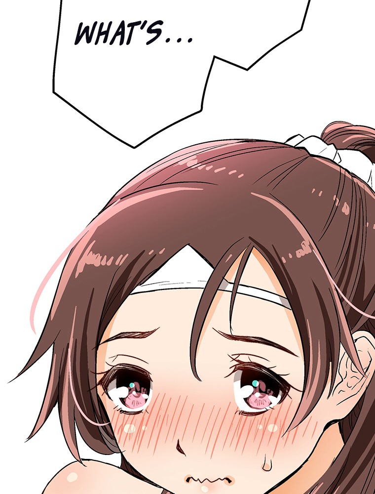 Shitai no ♡ Karen-san!! Chapter 7 page 84 - Chapter 7