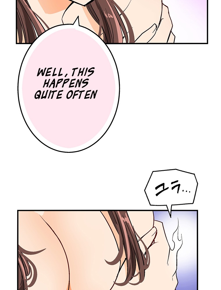 Shitai no ♡ Karen-san!! Chapter 8 page 10 - Chapter 8