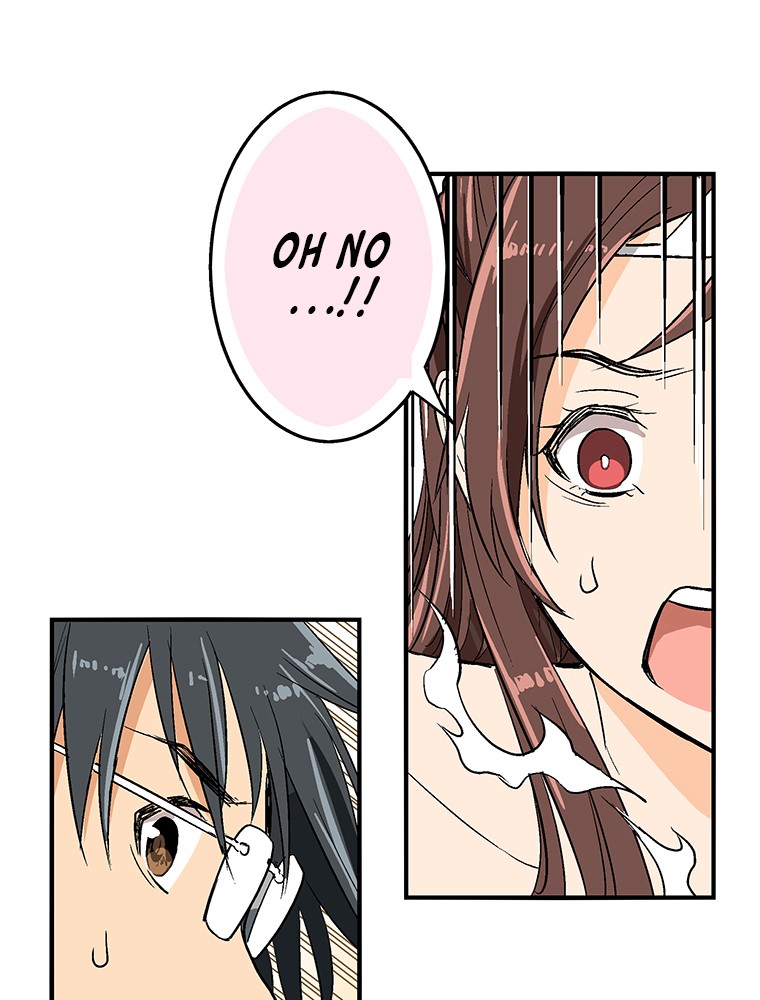 Shitai no ♡ Karen-san!! Chapter 8 page 12 - Chapter 8