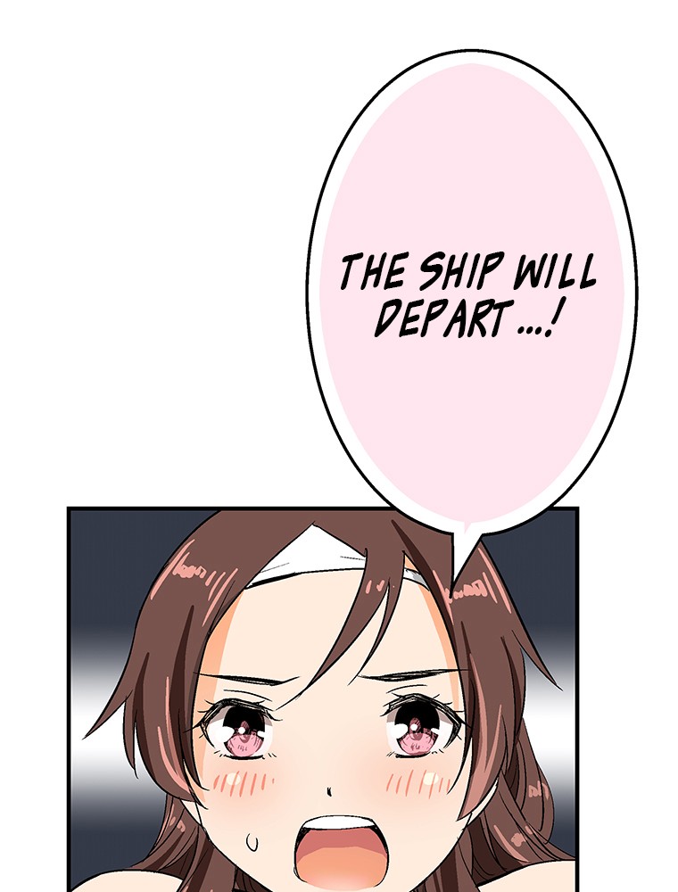 Shitai no ♡ Karen-san!! Chapter 8 page 17 - Chapter 8