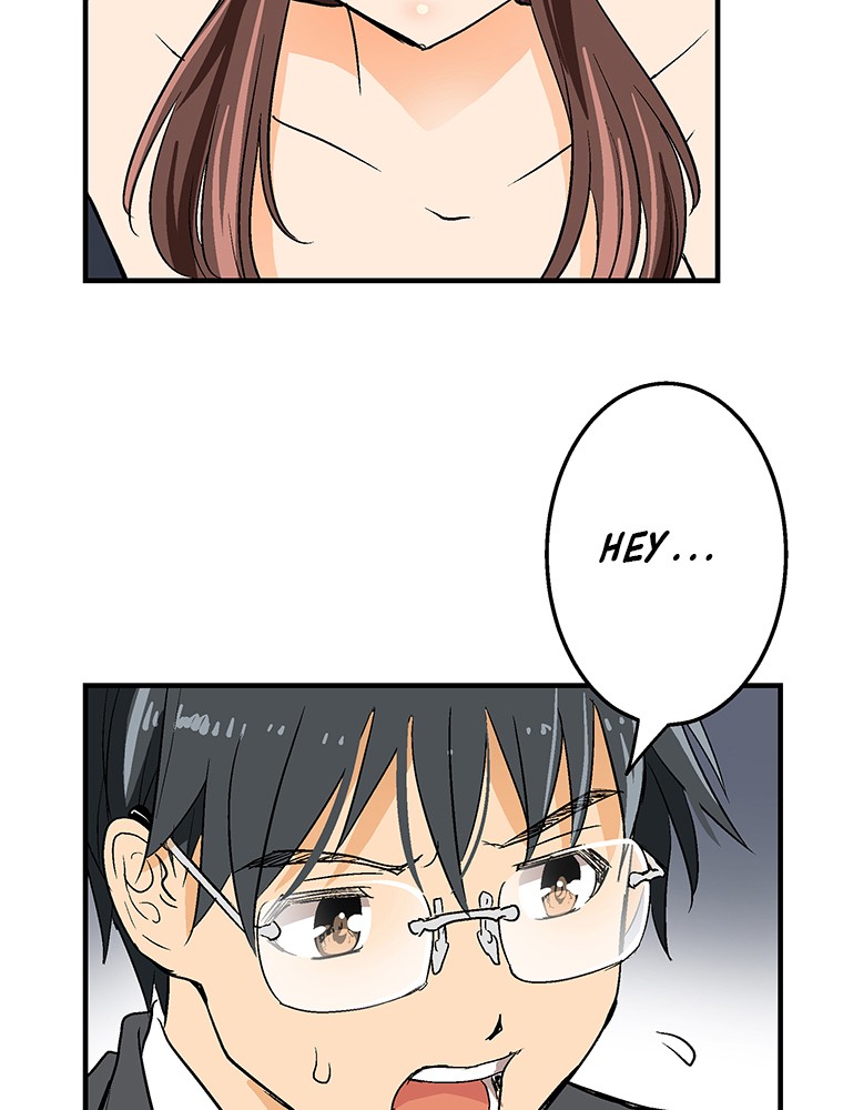 Shitai no ♡ Karen-san!! Chapter 8 page 18 - Chapter 8