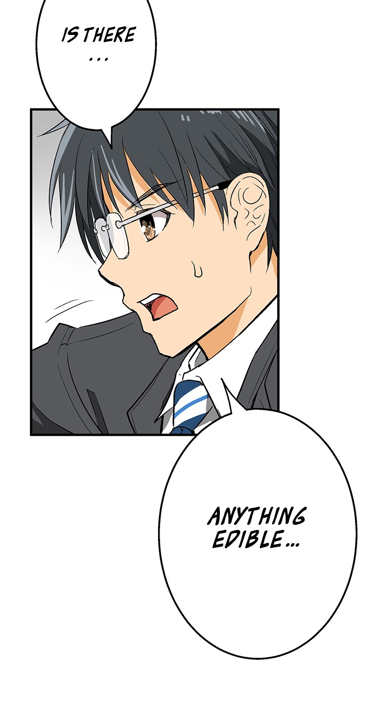 Shitai no ♡ Karen-san!! Chapter 8 page 26 - Chapter 8