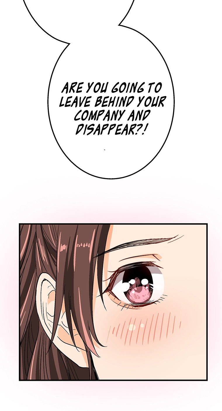 Shitai no ♡ Karen-san!! Chapter 8 page 31 - Chapter 8