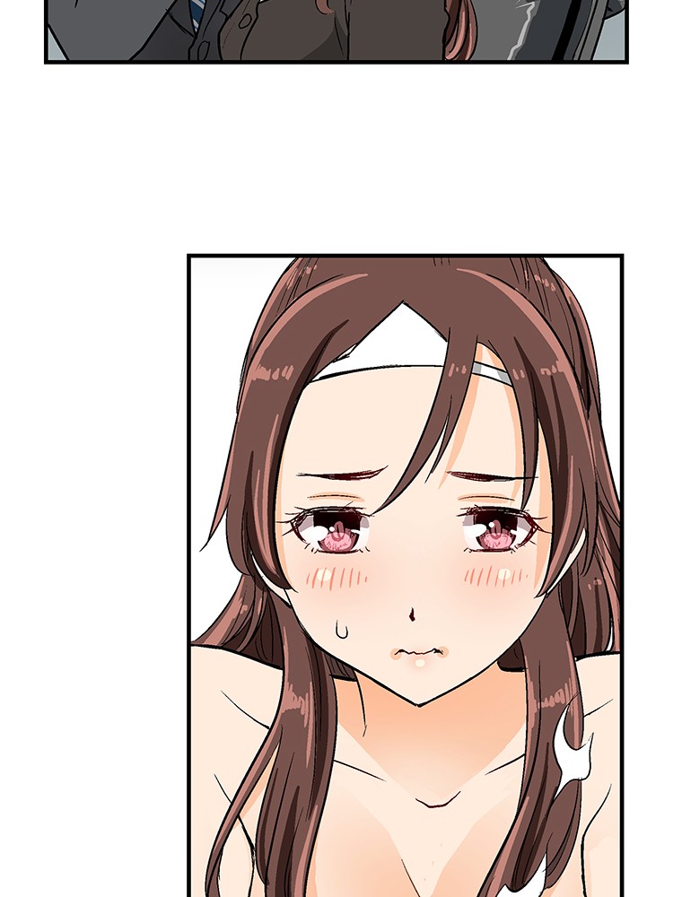 Shitai no ♡ Karen-san!! Chapter 8 page 34 - Chapter 8