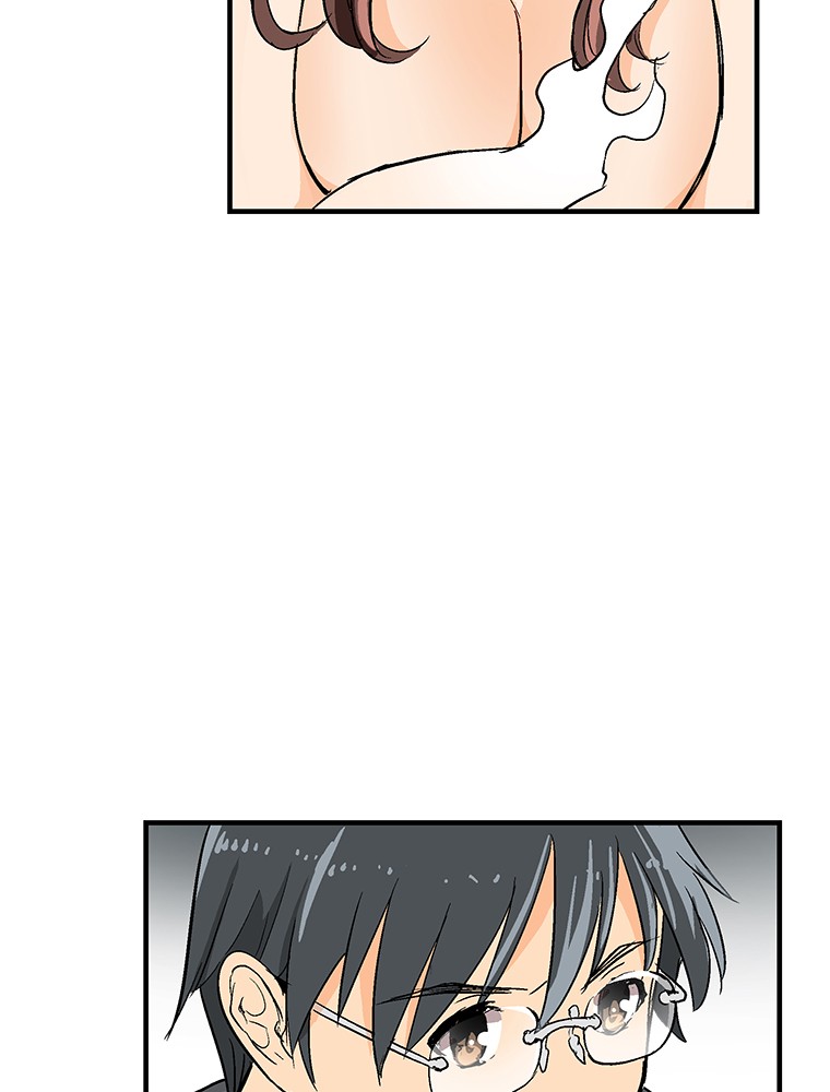 Shitai no ♡ Karen-san!! Chapter 8 page 35 - Chapter 8