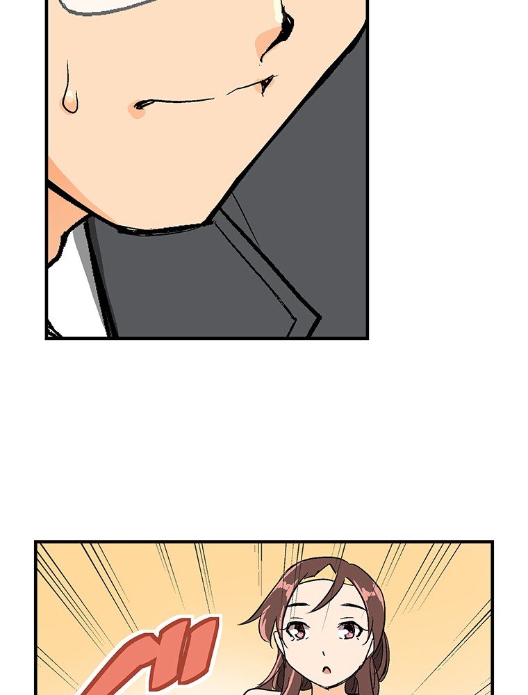 Shitai no ♡ Karen-san!! Chapter 8 page 38 - Chapter 8