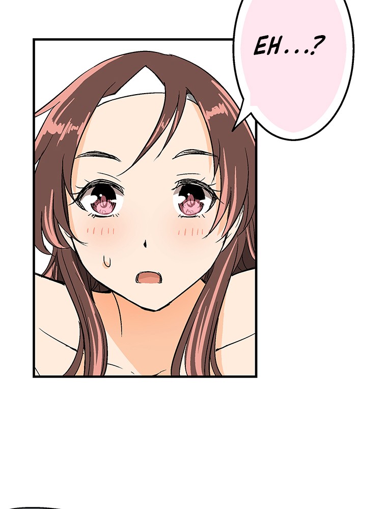 Shitai no ♡ Karen-san!! Chapter 8 page 40 - Chapter 8