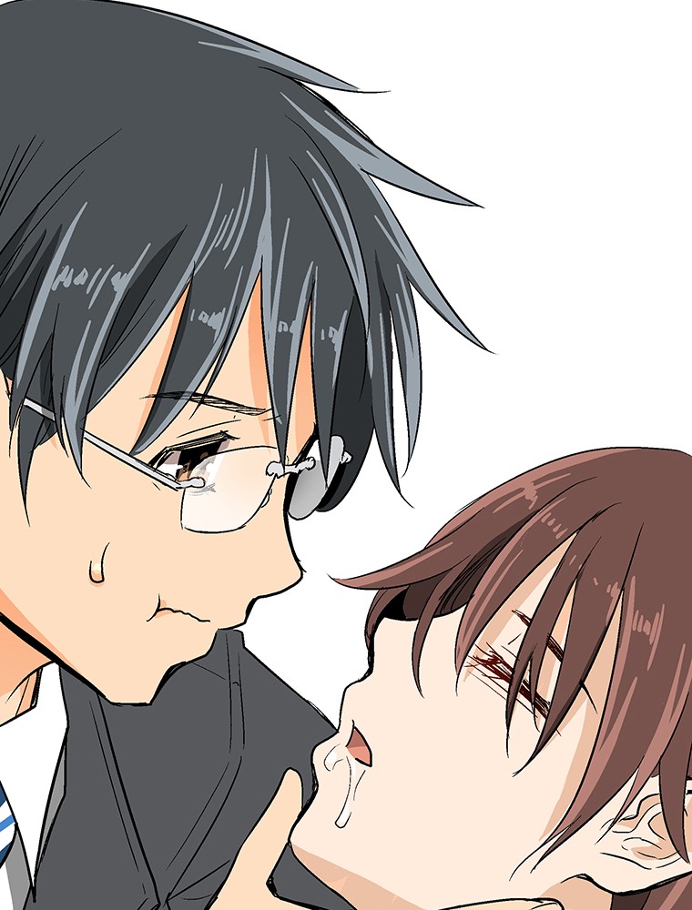 Shitai no ♡ Karen-san!! Chapter 8 page 41 - Chapter 8