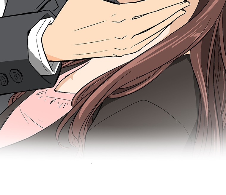 Shitai no ♡ Karen-san!! Chapter 8 page 42 - Chapter 8